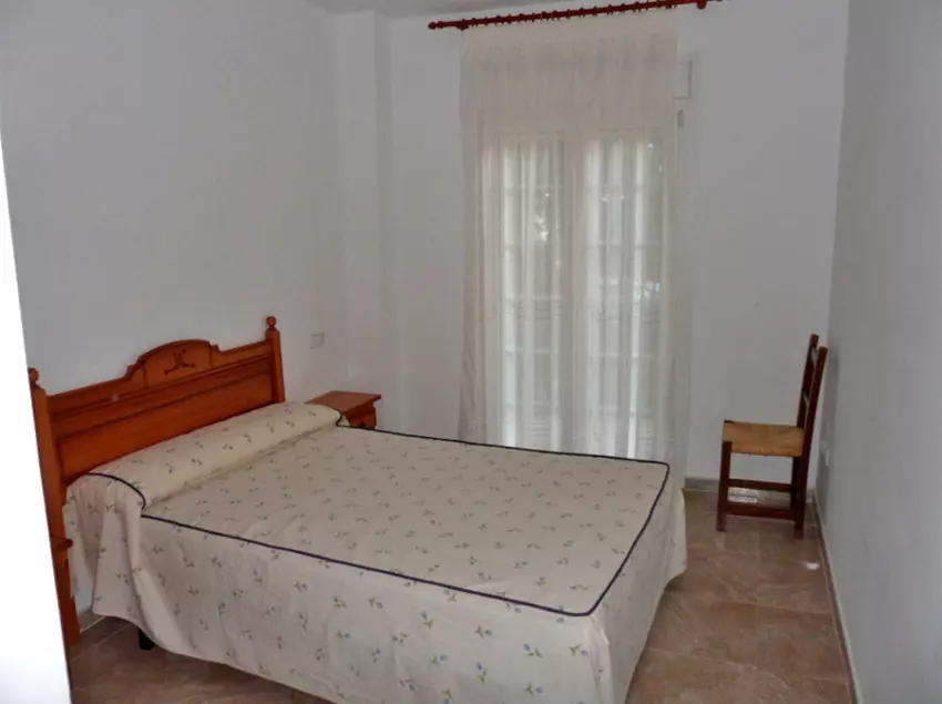 Apartamentos Madeira II