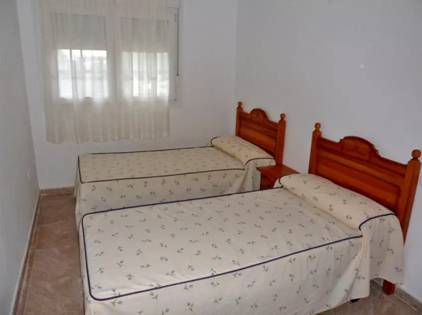 Apartamentos Madeira II