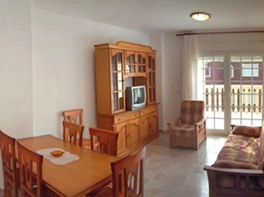 Apartamentos Madeira II