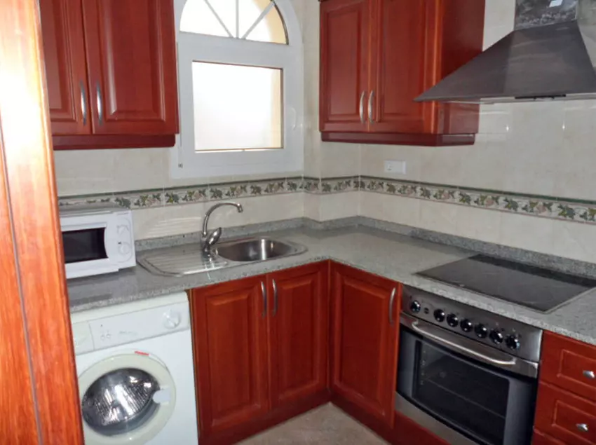 Apartamentos Madeira II