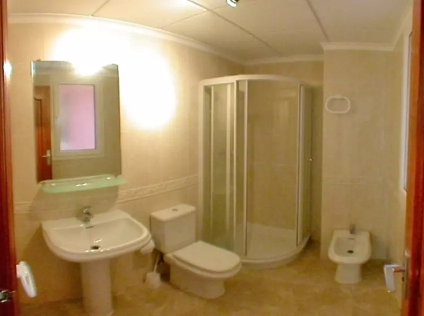 Apartamentos Madeira II