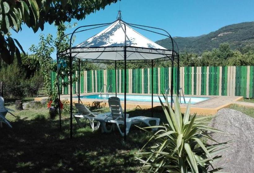 Apartamentos Rurales El Rincón Del Jerte