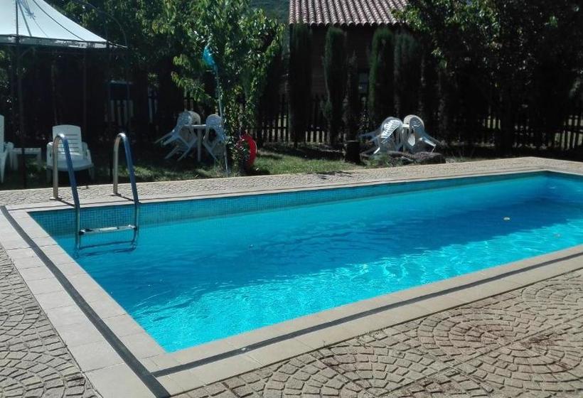 Apartamentos Rurales El Rincón Del Jerte