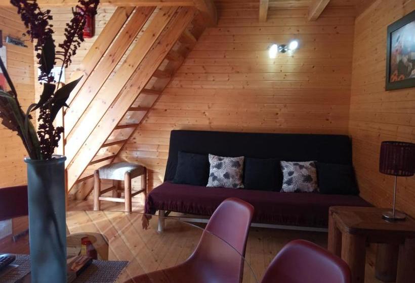 Apartamentos Rurales El Rincón Del Jerte