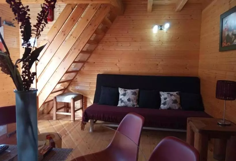 Apartamentos Rurales El Rincón Del Jerte