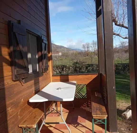 Apartamentos Rurales El Rincón Del Jerte