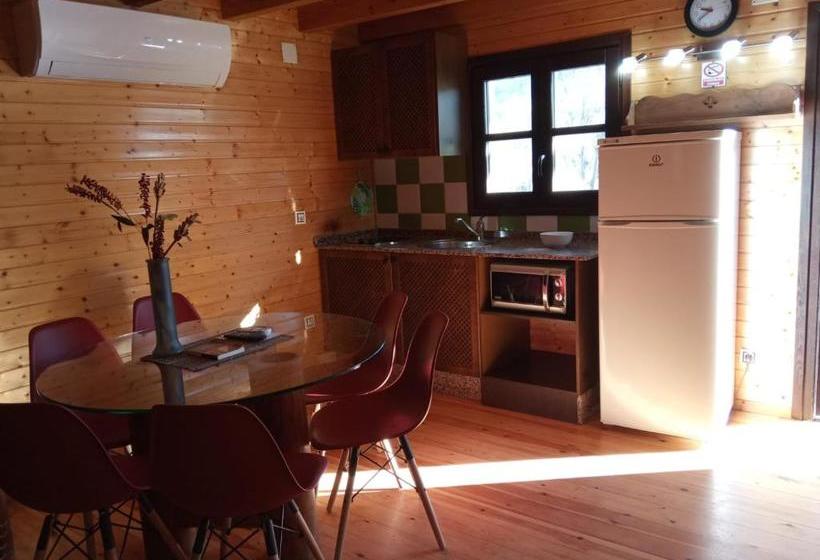 Apartamentos Rurales El Rincón Del Jerte