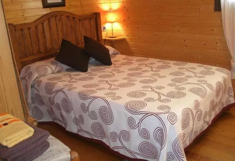 Apartamentos Rurales El Rincón Del Jerte