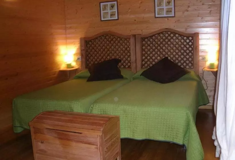 Apartamentos Rurales El Rincón Del Jerte