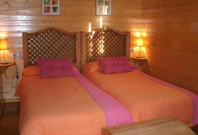 Apartamentos Rurales El Rincón Del Jerte