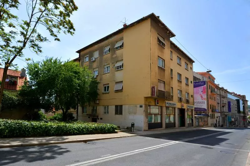 Apartamentos Vinko