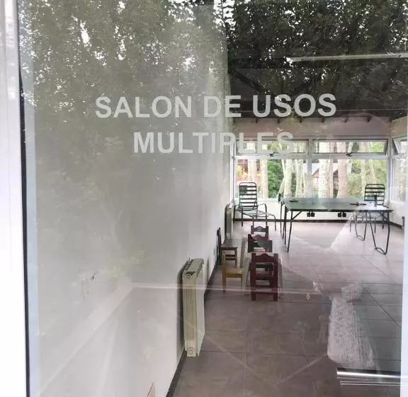 Ayres De Carilo By Hs