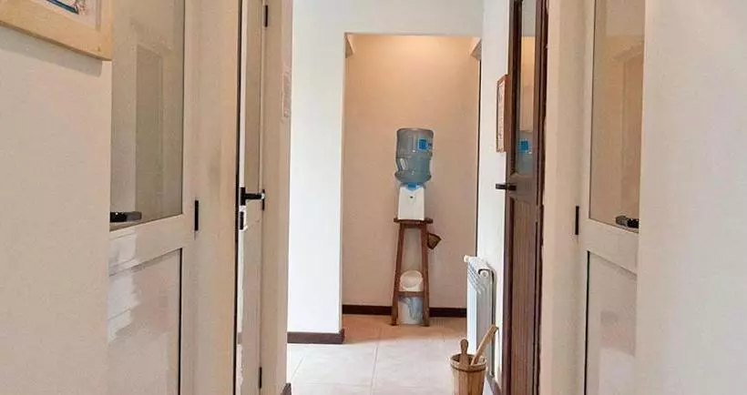 Ayres De Carilo By Hs