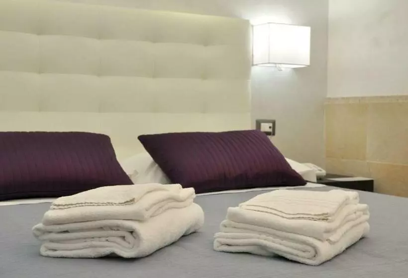 ベッドアンドブレックファースト Bb Vatican Accomodation