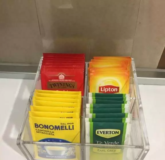 ベッドアンドブレックファースト Bb Vatican Accomodation