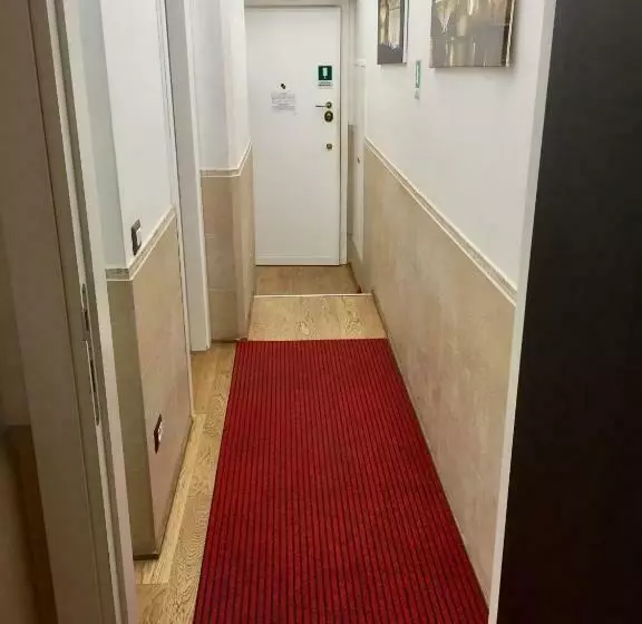 ベッドアンドブレックファースト Bb Vatican Accomodation