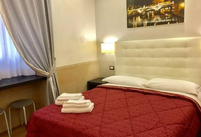 ベッドアンドブレックファースト Bb Vatican Accomodation