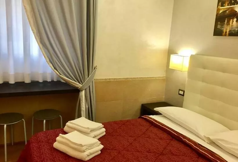 ベッドアンドブレックファースト Bb Vatican Accomodation