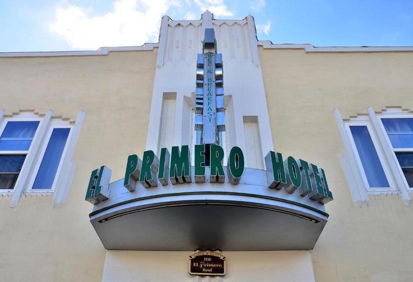 Bed and Breakfast El Primero Boutique