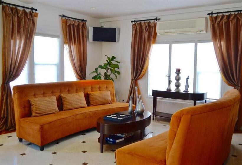 Bed and Breakfast El Primero Boutique