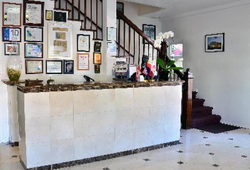 Bed and Breakfast El Primero Boutique