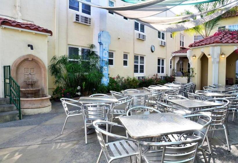 Bed and Breakfast El Primero Boutique