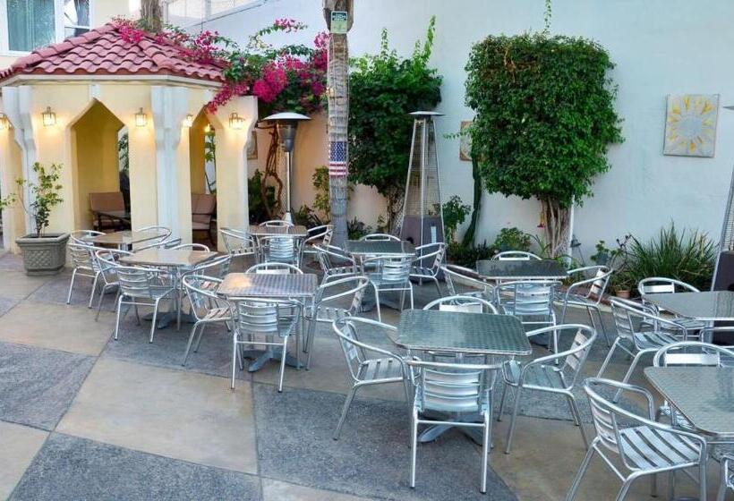 Bed and Breakfast El Primero Boutique