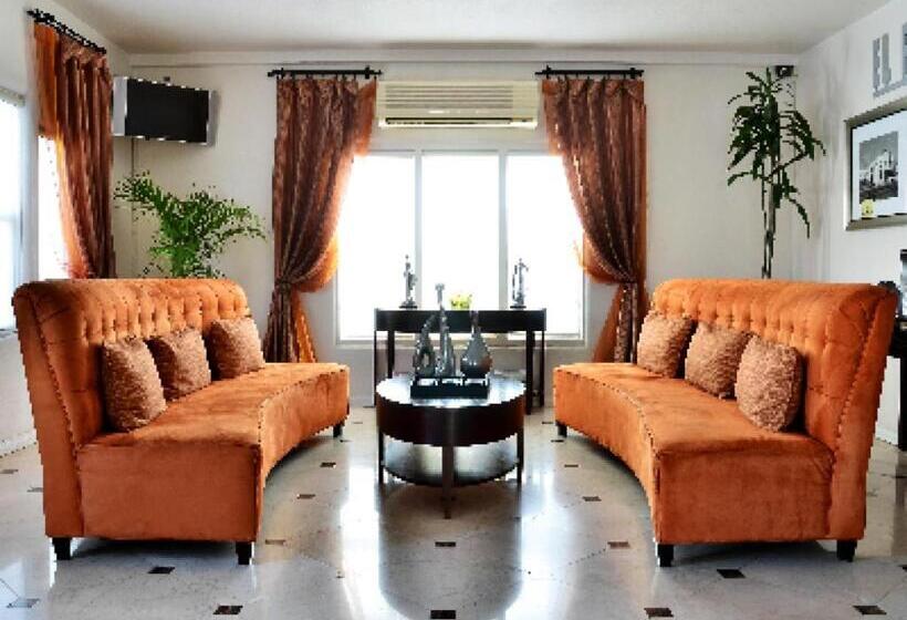 Bed and Breakfast El Primero Boutique