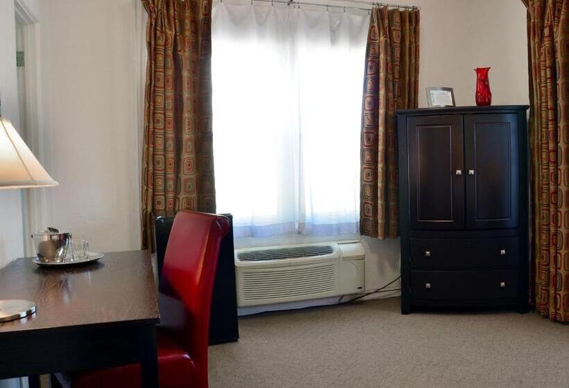 Bed and Breakfast El Primero Boutique