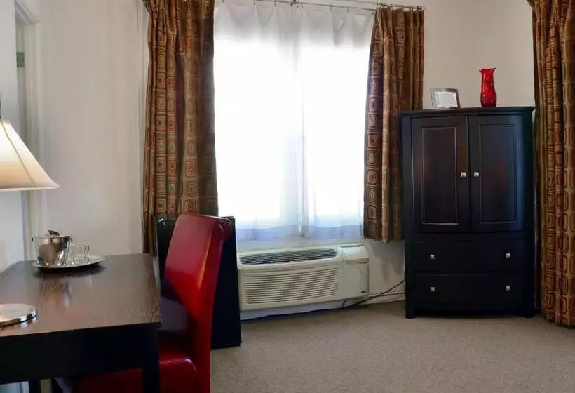 住宿加早餐 El Primero Boutique