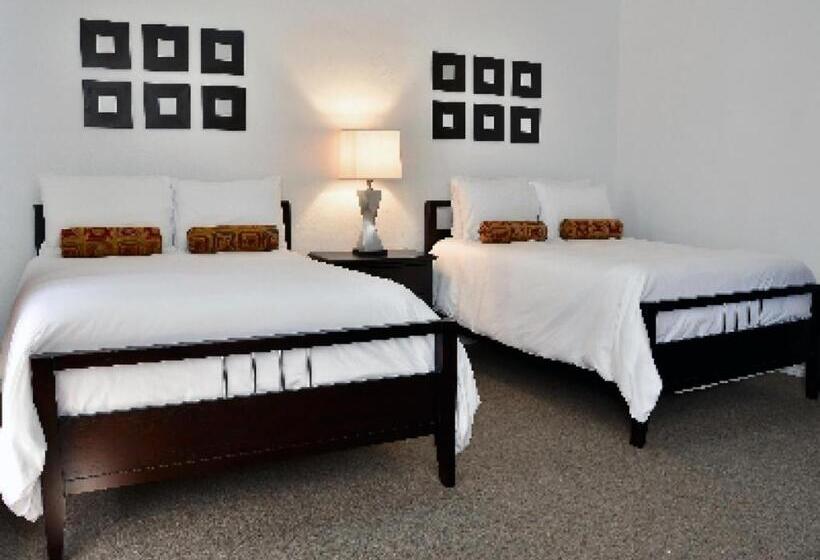 Bed and Breakfast El Primero Boutique