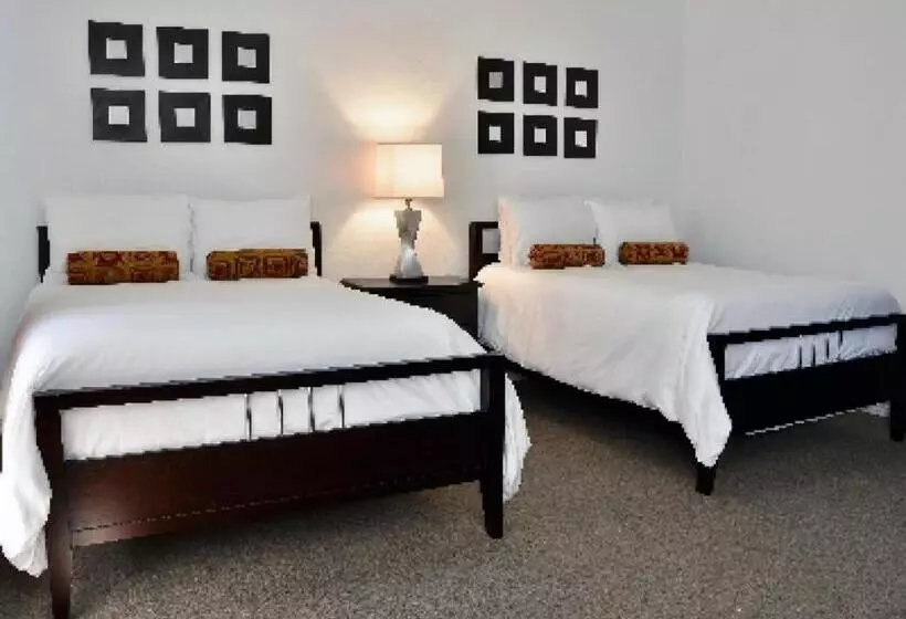 住宿加早餐 El Primero Boutique