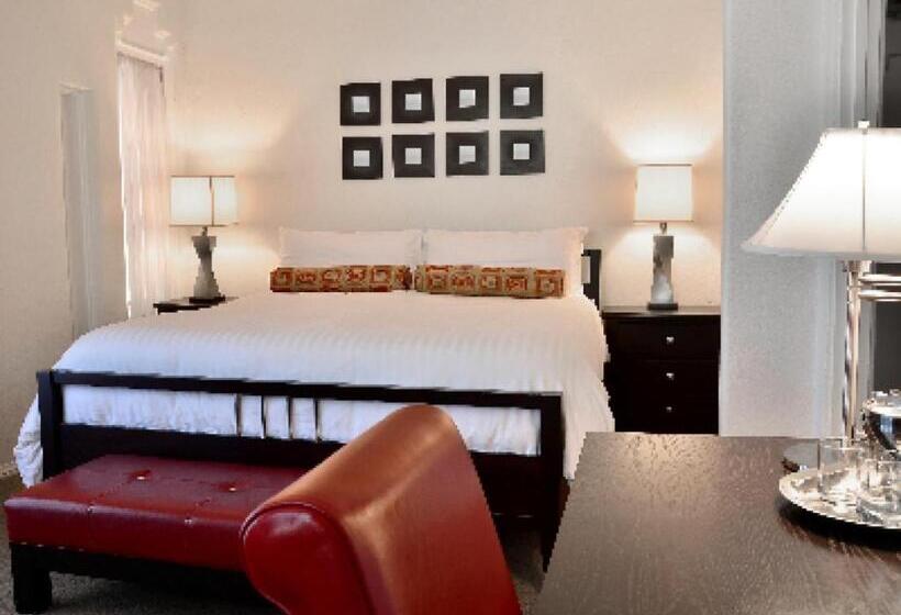 Bed and Breakfast El Primero Boutique