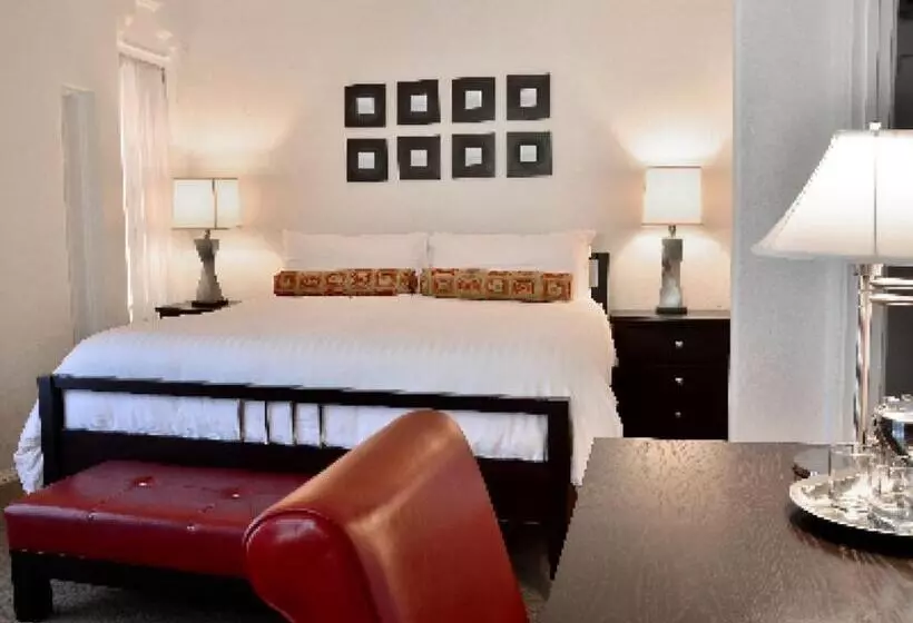 住宿加早餐 El Primero Boutique