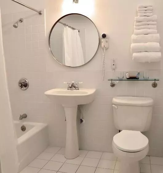 住宿加早餐 El Primero Boutique