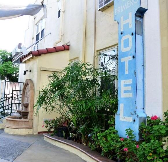 Bed and Breakfast El Primero Boutique