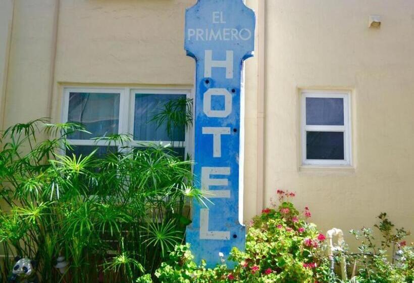 Bed and Breakfast El Primero Boutique