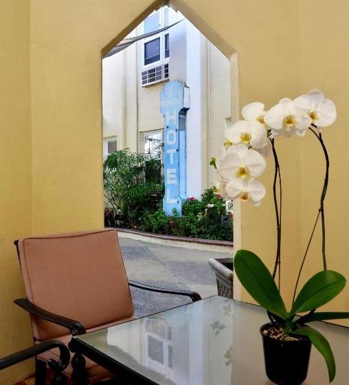 Bed and Breakfast El Primero Boutique