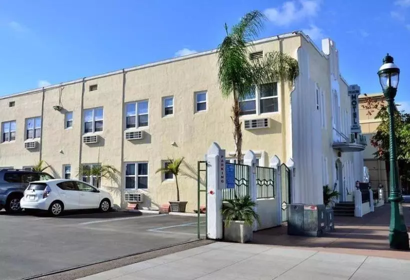 住宿加早餐 El Primero Boutique