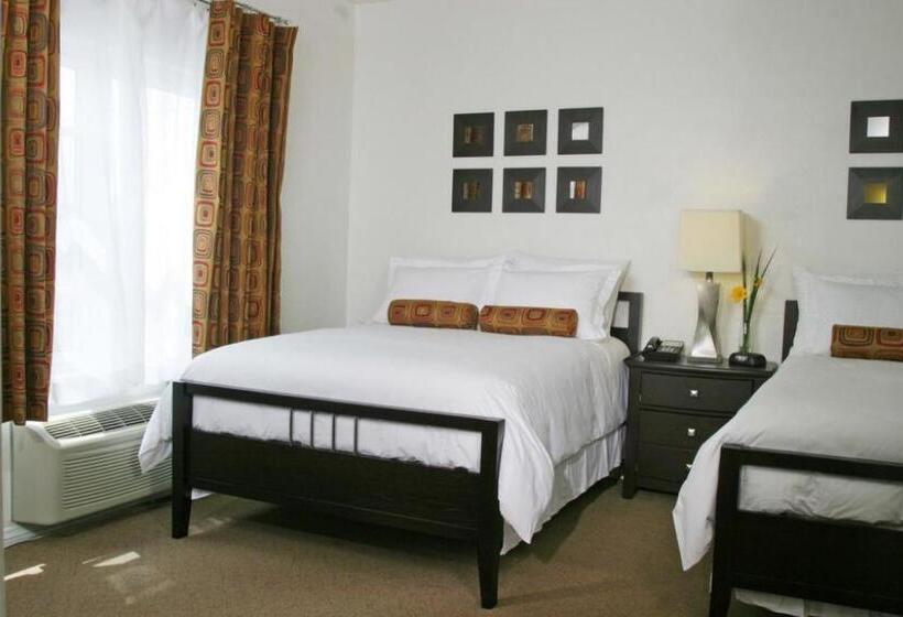 Bed and Breakfast El Primero Boutique