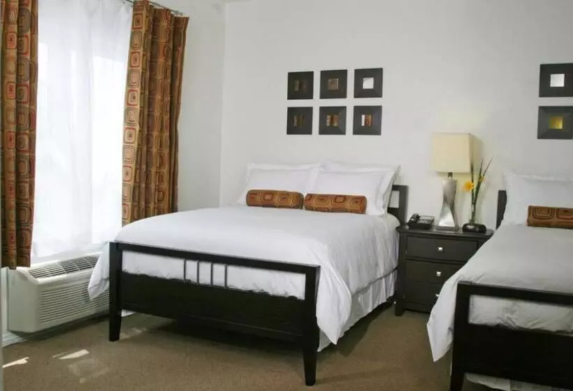 住宿加早餐 El Primero Boutique