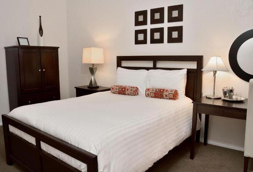 Bed and Breakfast El Primero Boutique