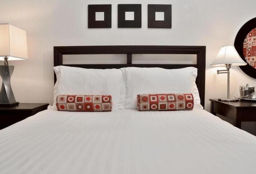 Bed and Breakfast El Primero Boutique