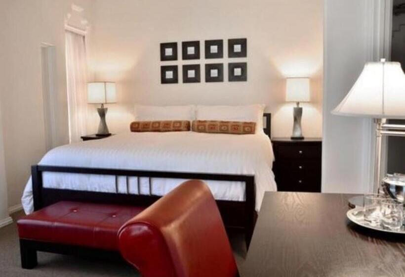 Bed and Breakfast El Primero Boutique