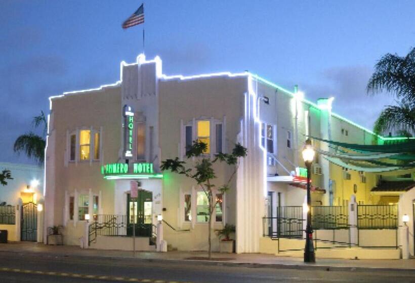 Bed and Breakfast El Primero Boutique