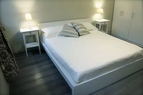 ベッドアンドブレックファースト La Maison D'art