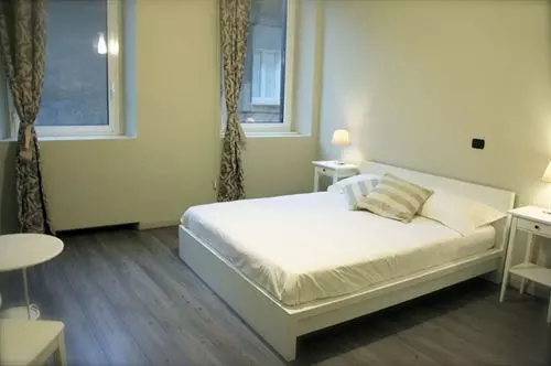 ベッドアンドブレックファースト La Maison D'art