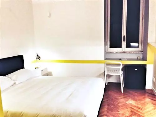 ベッドアンドブレックファースト La Maison D'art