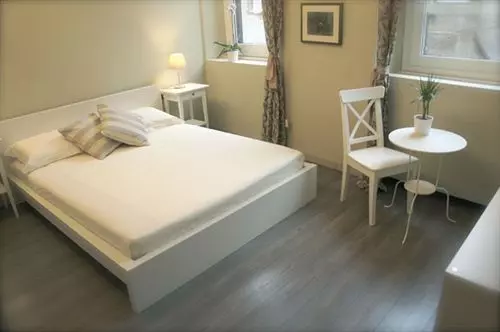 ベッドアンドブレックファースト La Maison D'art