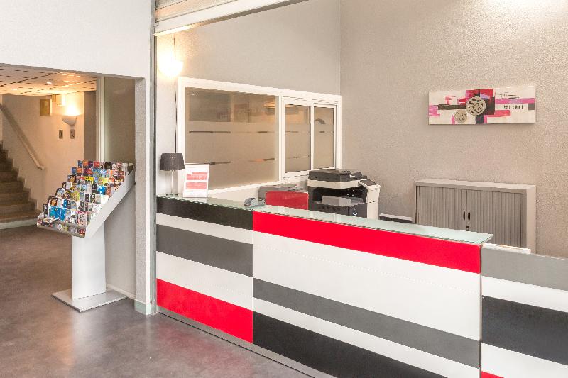 City Residence Aixenprovence